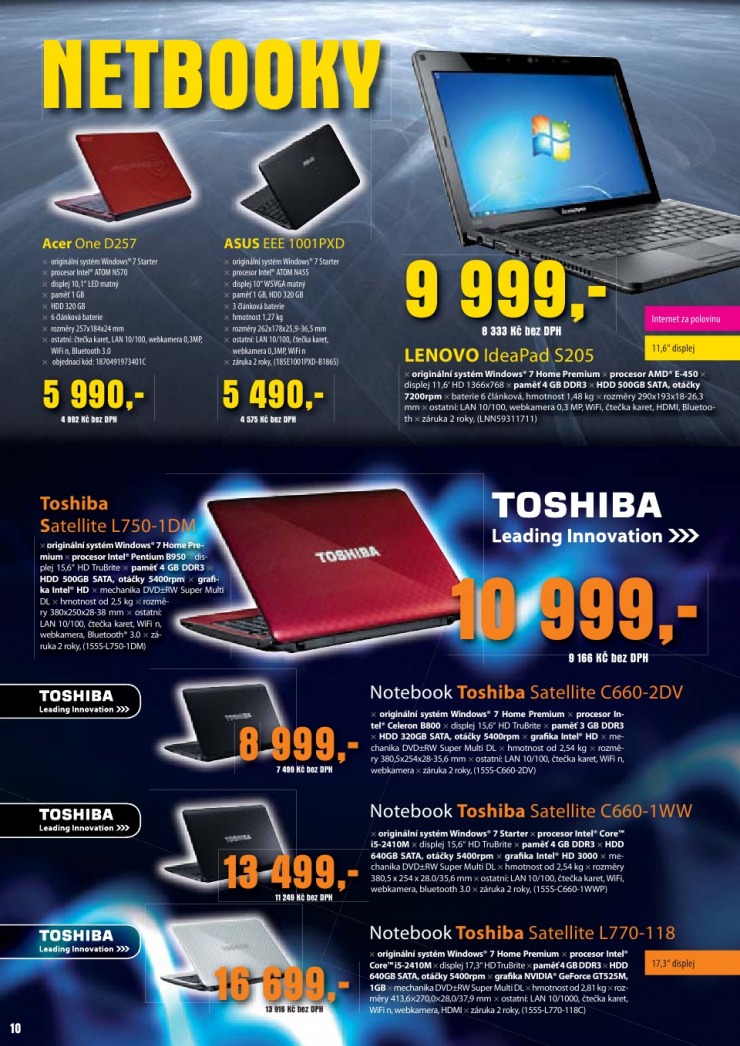 let�k Comfor strana 1