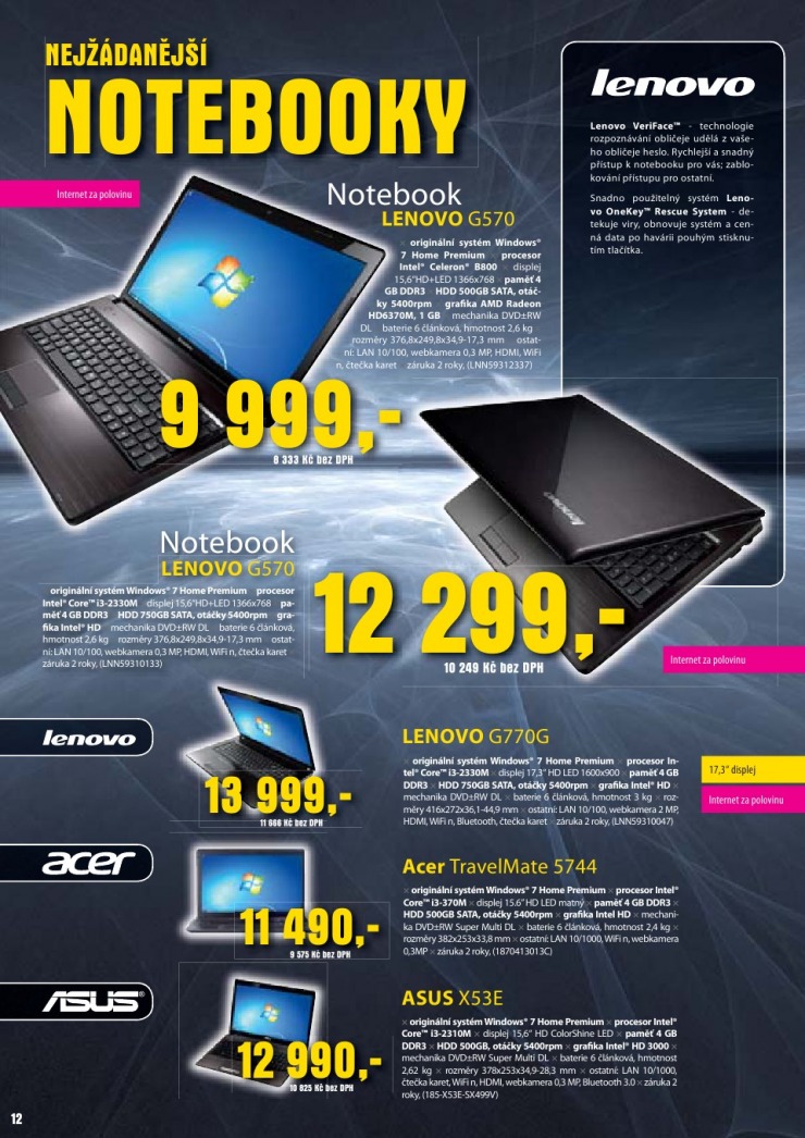 let�k Comfor strana 1