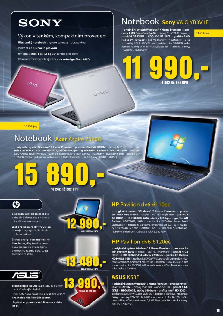 let�k Comfor strana 1