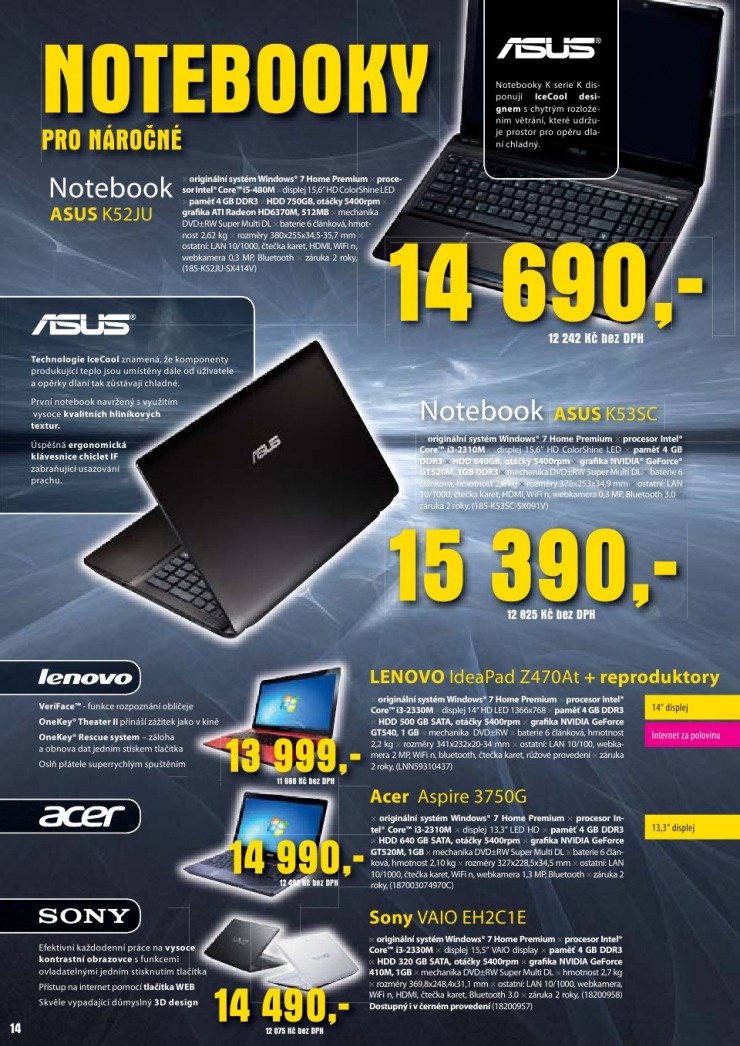 let�k Comfor strana 1