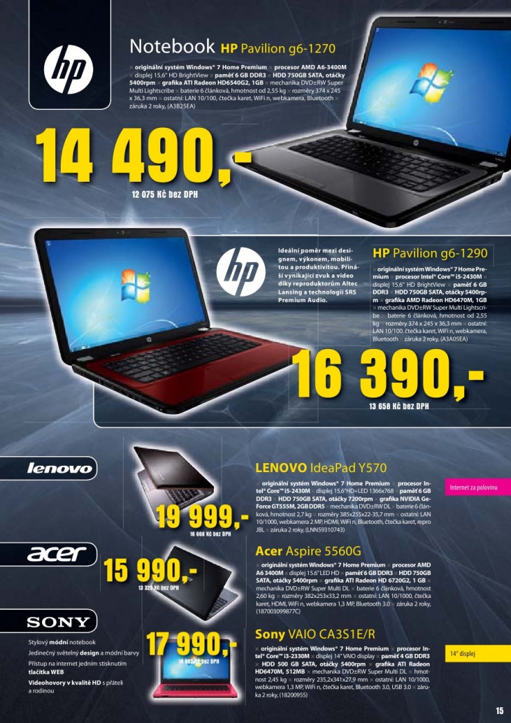 let�k Comfor strana 1