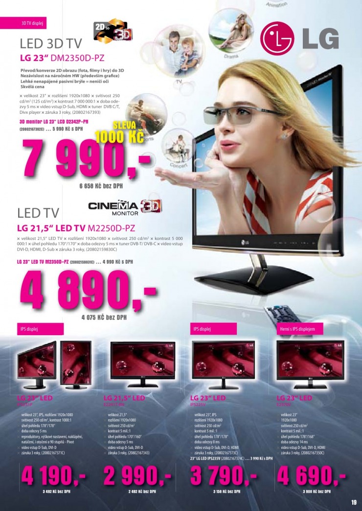 let�k Comfor strana 1