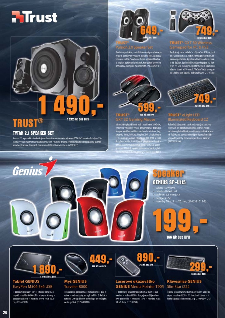 let�k Comfor strana 1