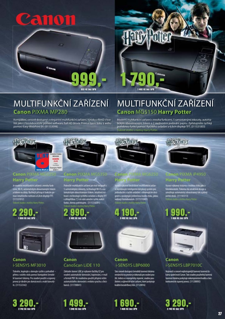 let�k Comfor strana 1