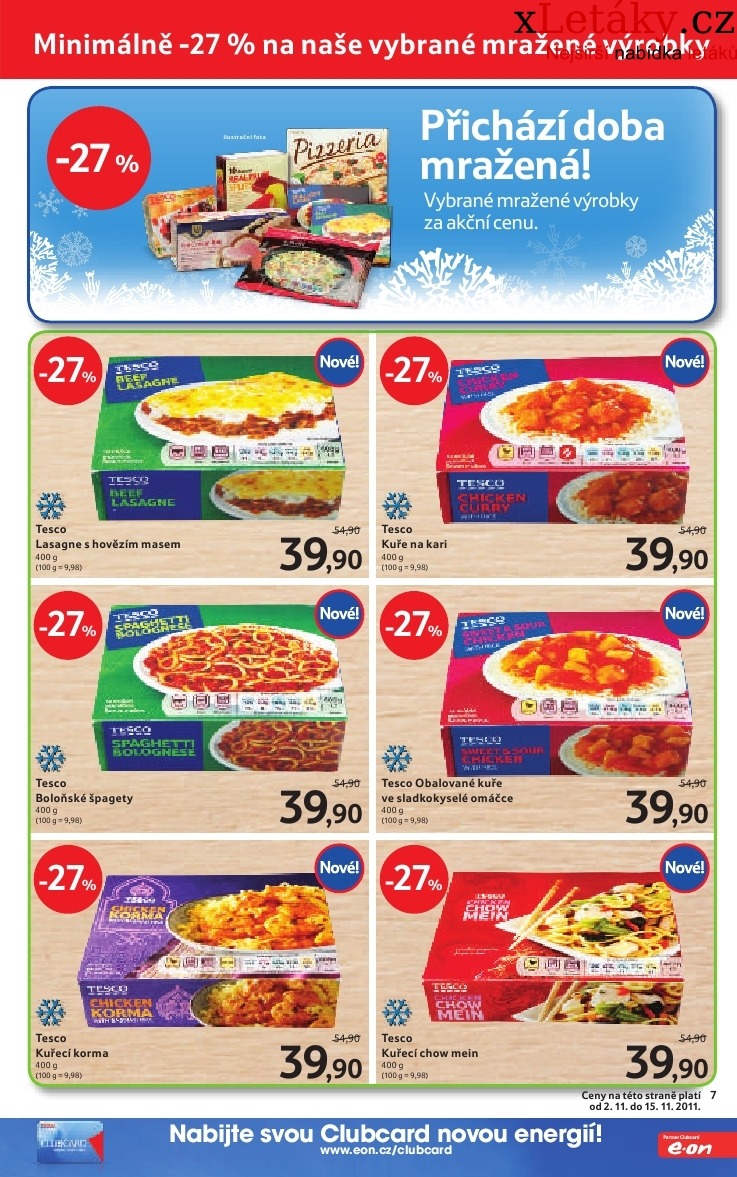 let�k Tesco let�k strana 1