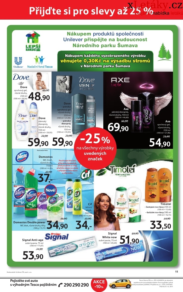 let�k Tesco let�k strana 1