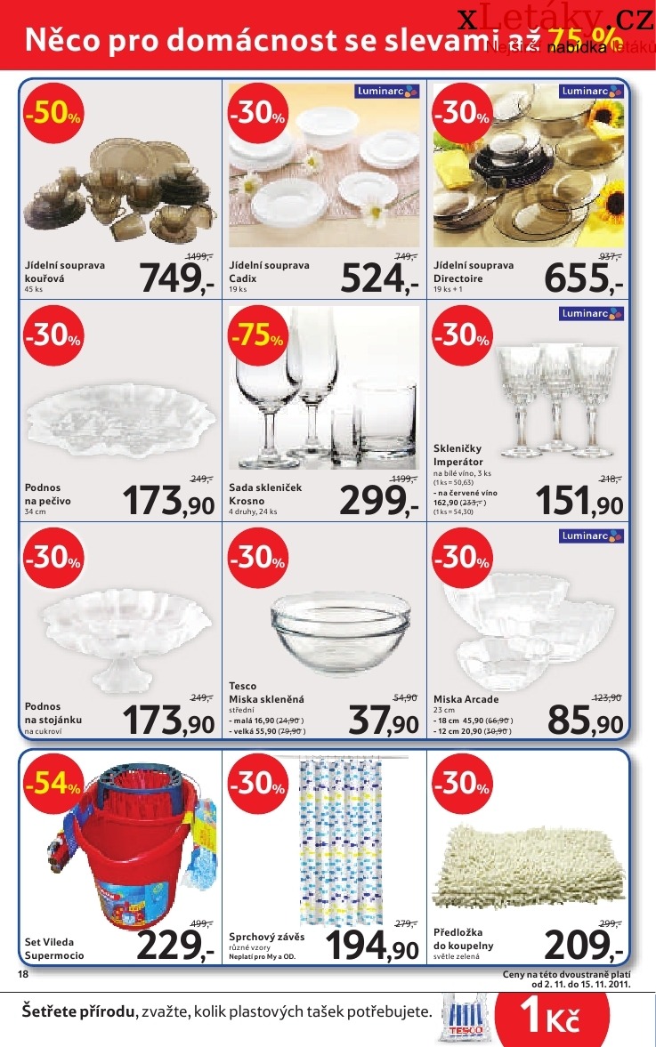 let�k Tesco let�k strana 1