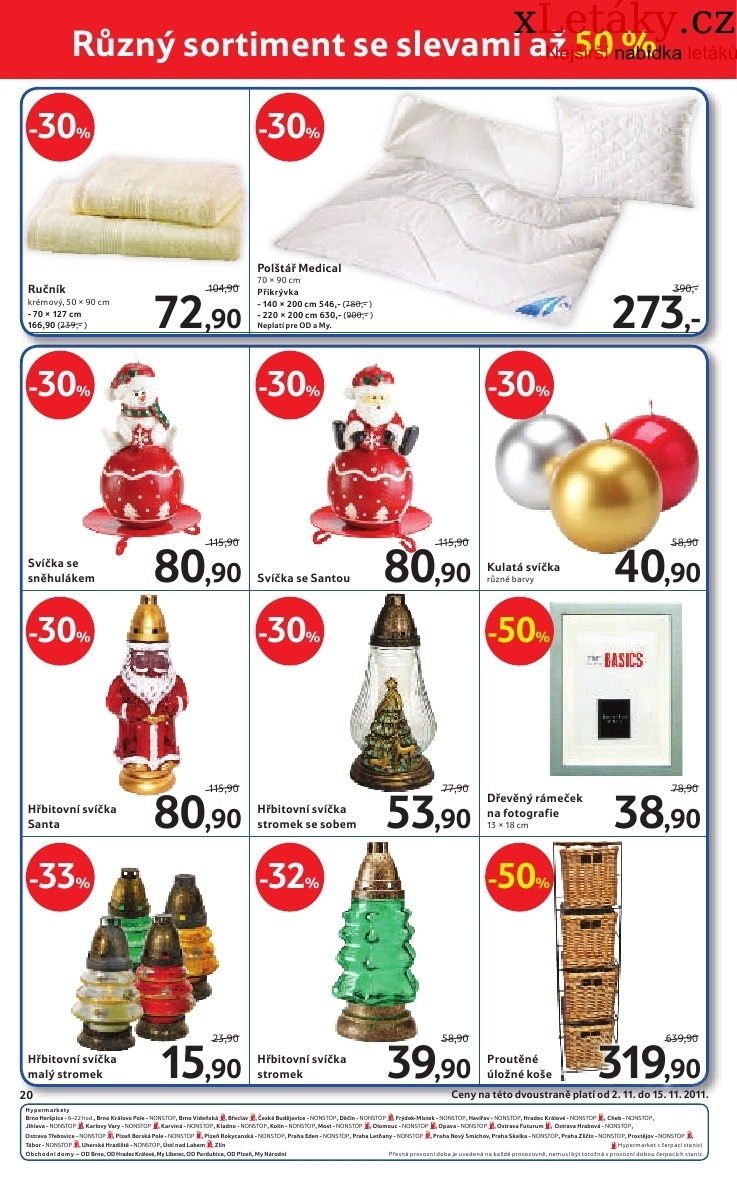 let�k Tesco let�k strana 1