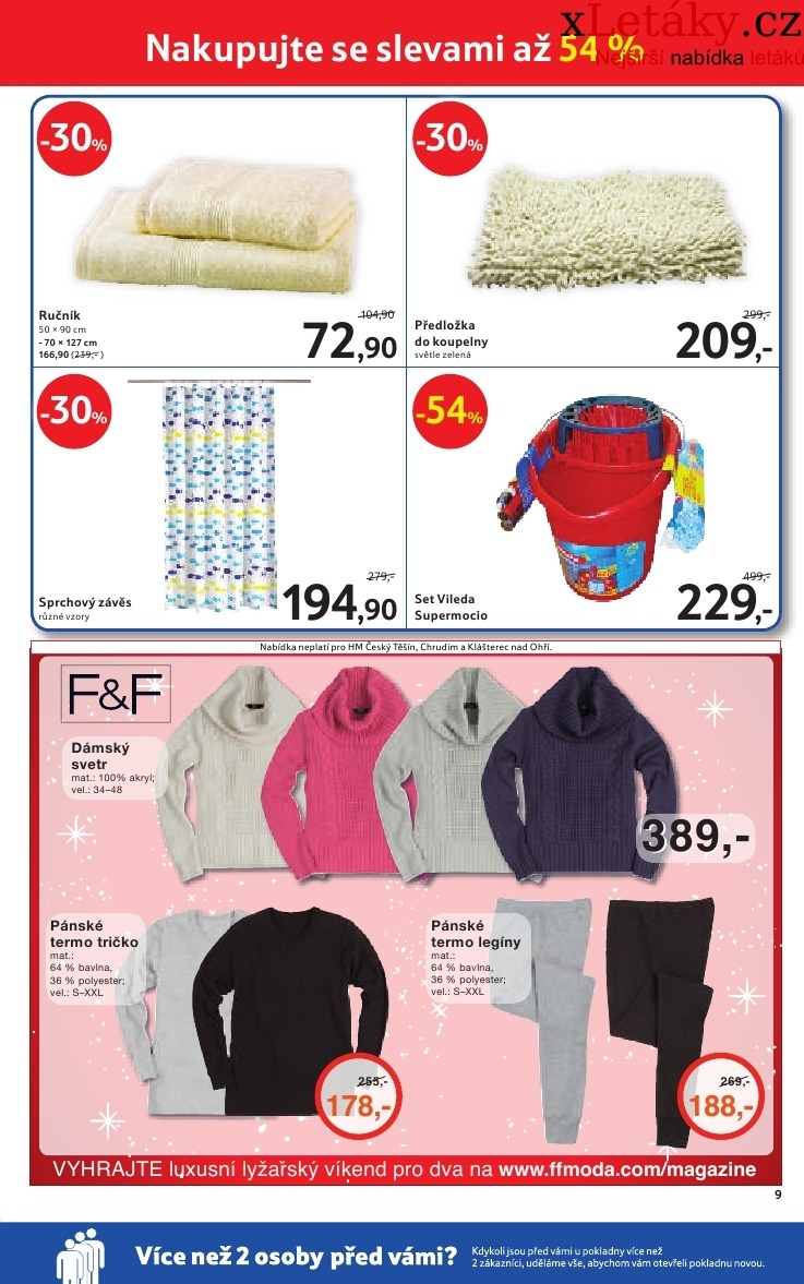 let�k Tesco aktu�ln� let�k strana 1