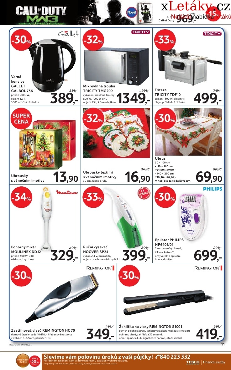 let�k Tesco aktu�ln� let�k strana 1