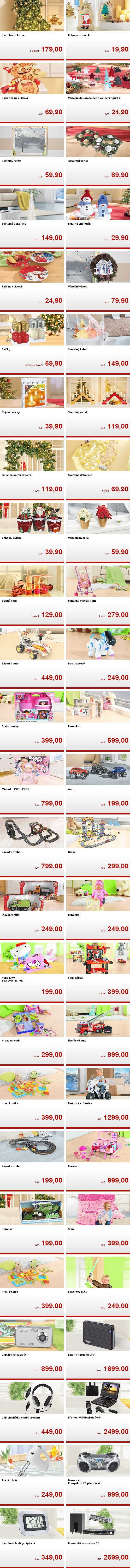 leták Kaufland strana 1 leták Kaufland strana 1