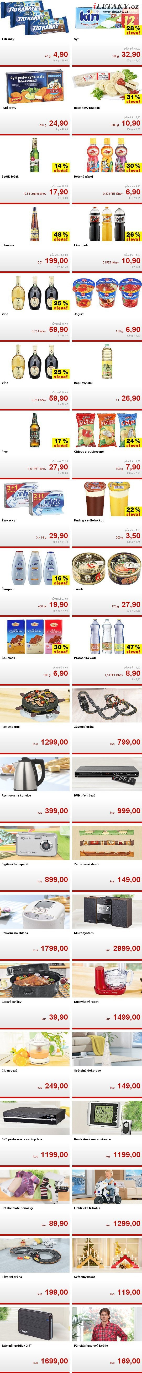 leták Kaufland strana 1 leták Kaufland strana 1