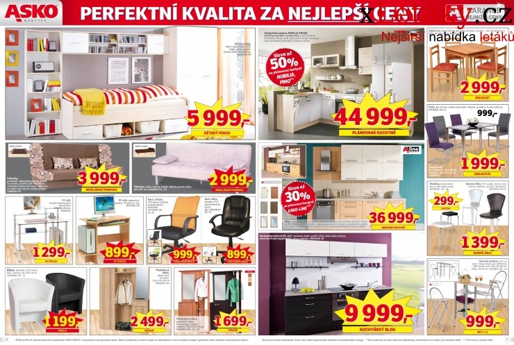 let�k Asko n�bytek ak�n� let�k strana 1