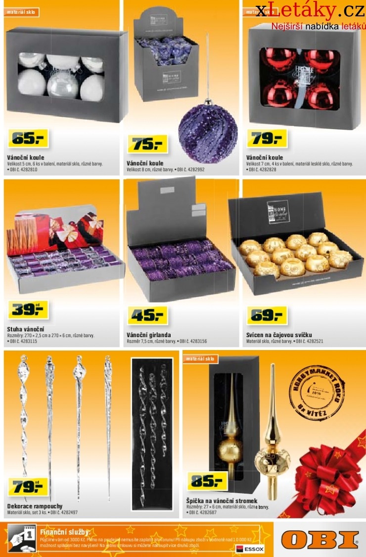 let�k OBI let�k strana 1