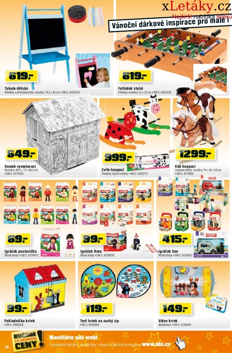 let�k OBI let�k strana 1