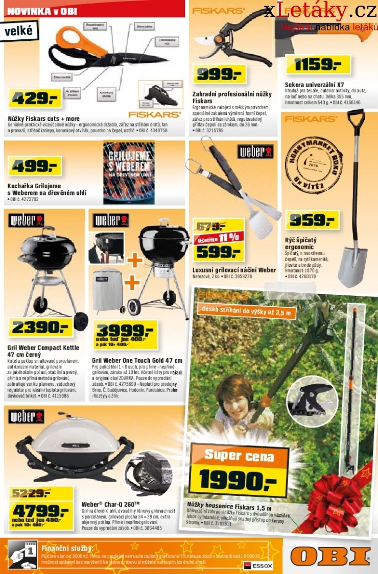 let�k OBI let�k strana 1