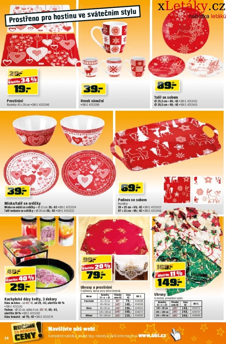 let�k OBI let�k strana 1