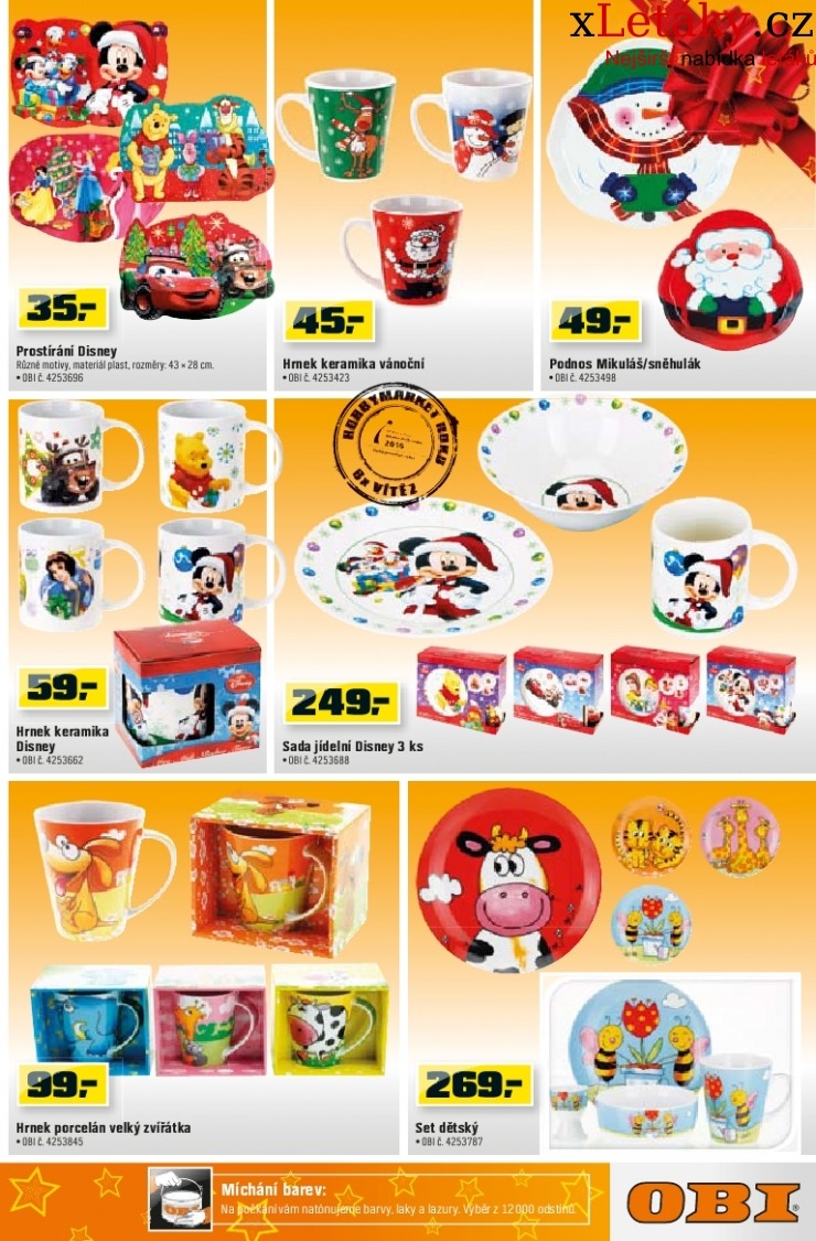 let�k OBI let�k strana 1