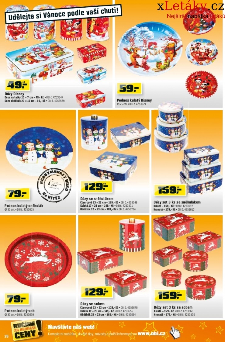 let�k OBI let�k strana 1