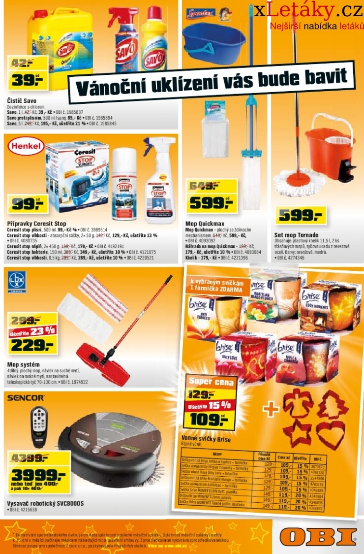 let�k OBI let�k strana 1