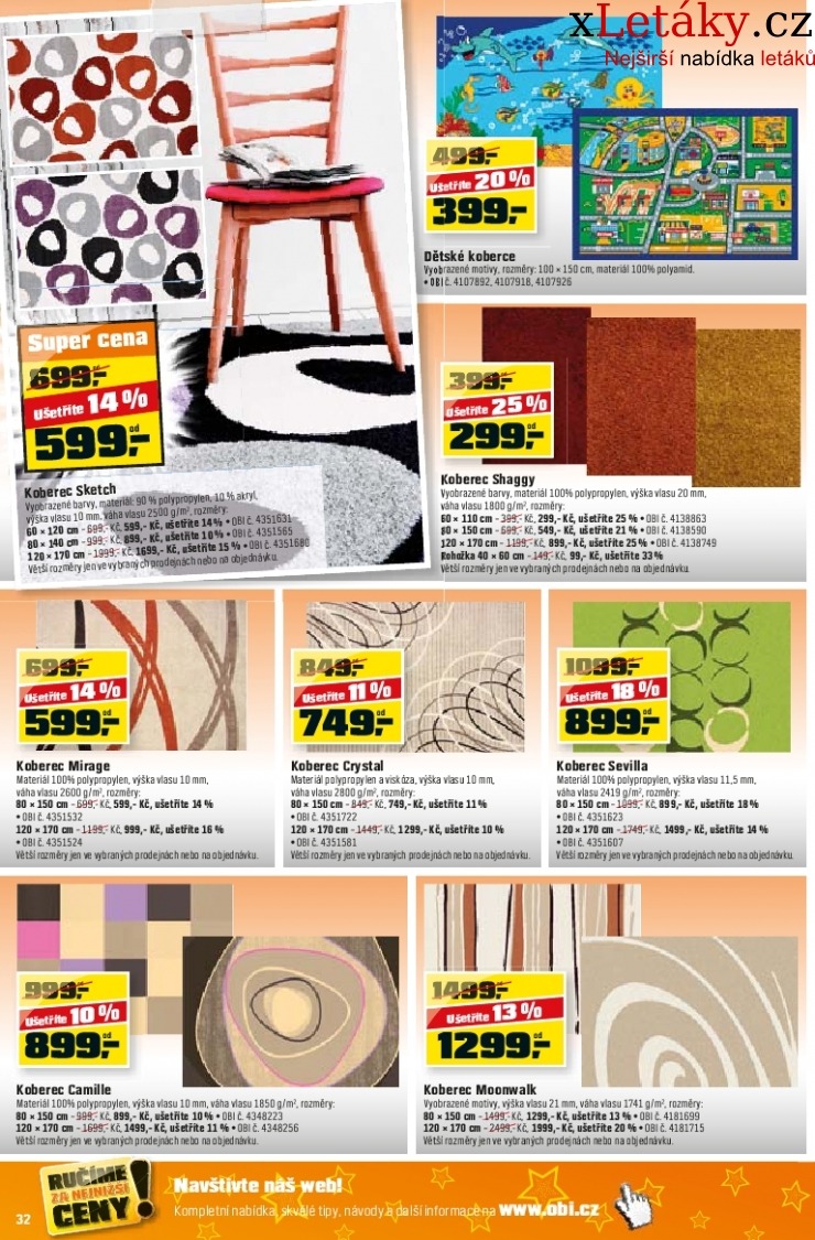 let�k OBI let�k strana 1