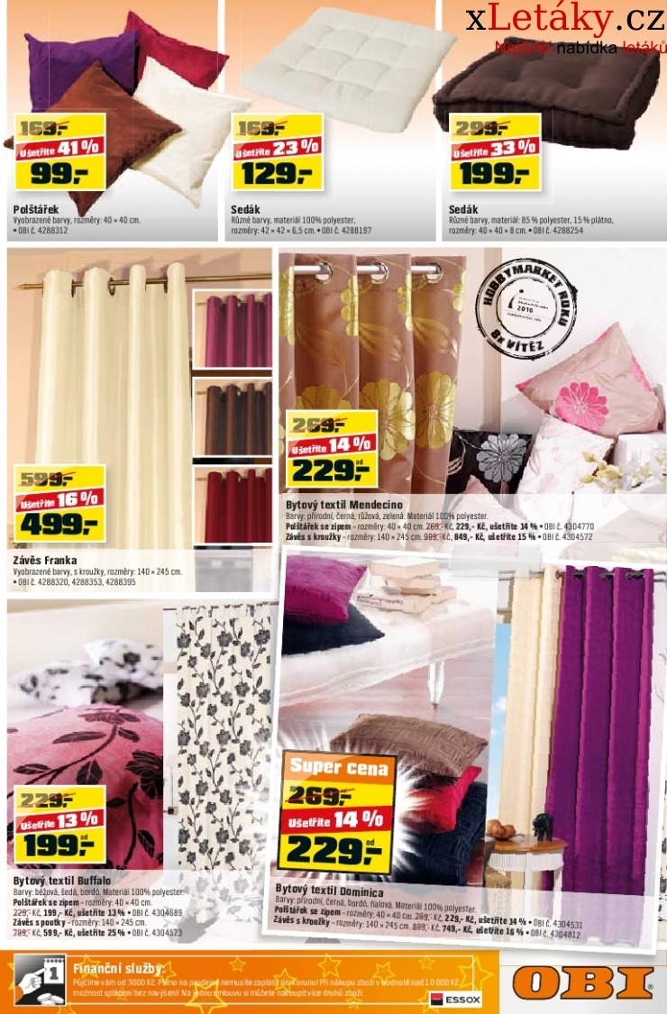 let�k OBI let�k strana 1