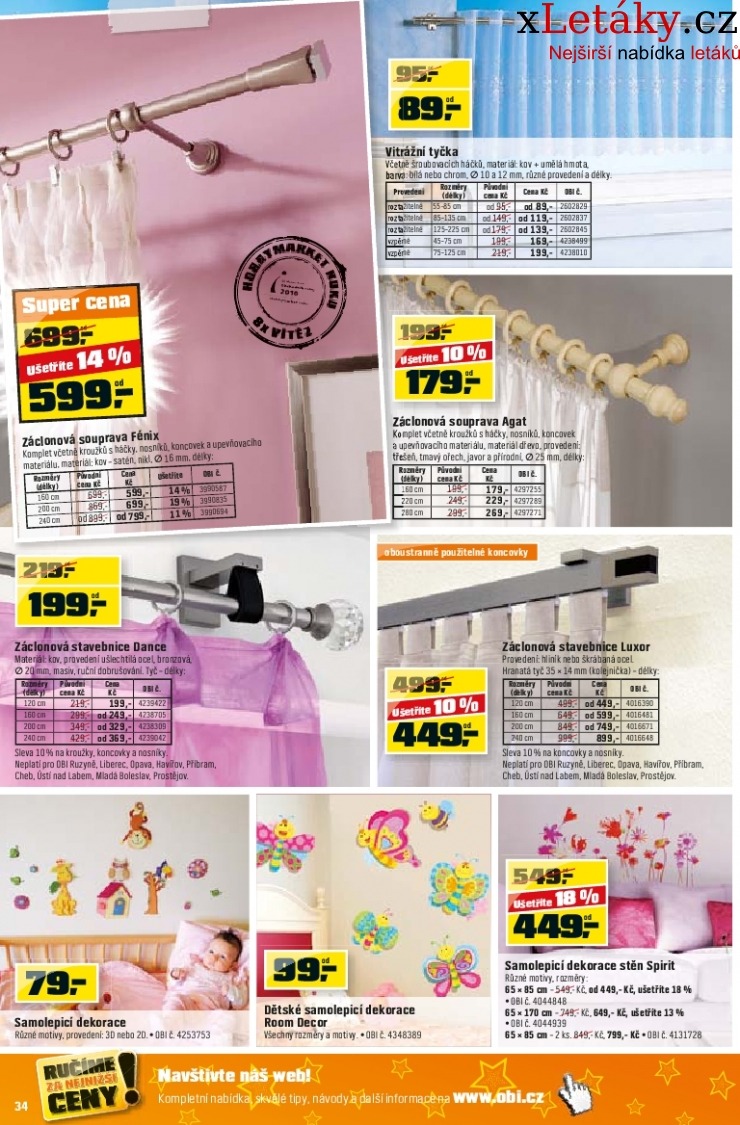 let�k OBI let�k strana 1