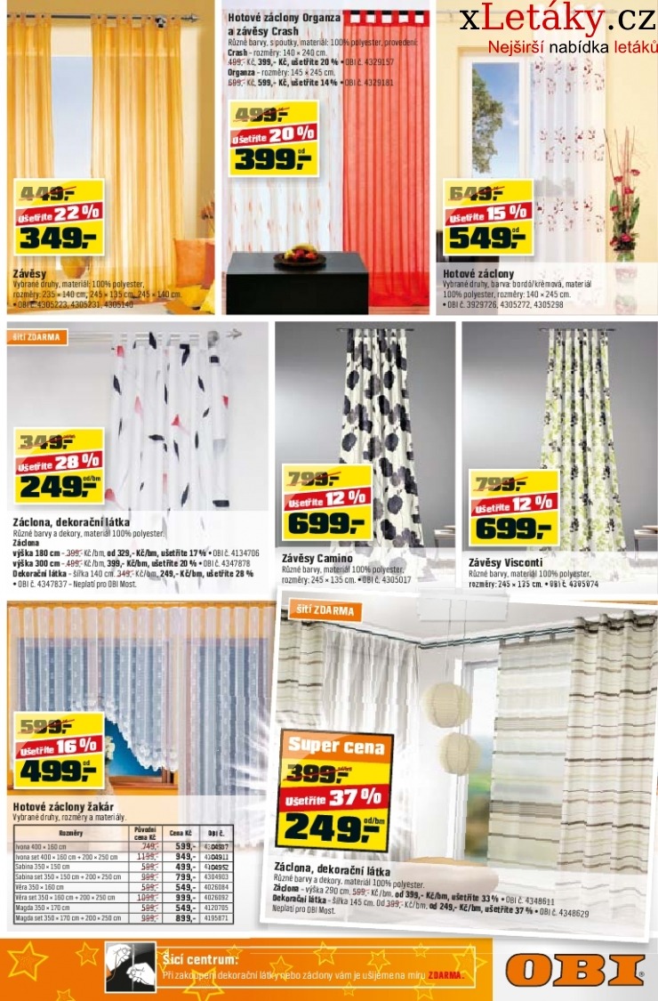 let�k OBI let�k strana 1