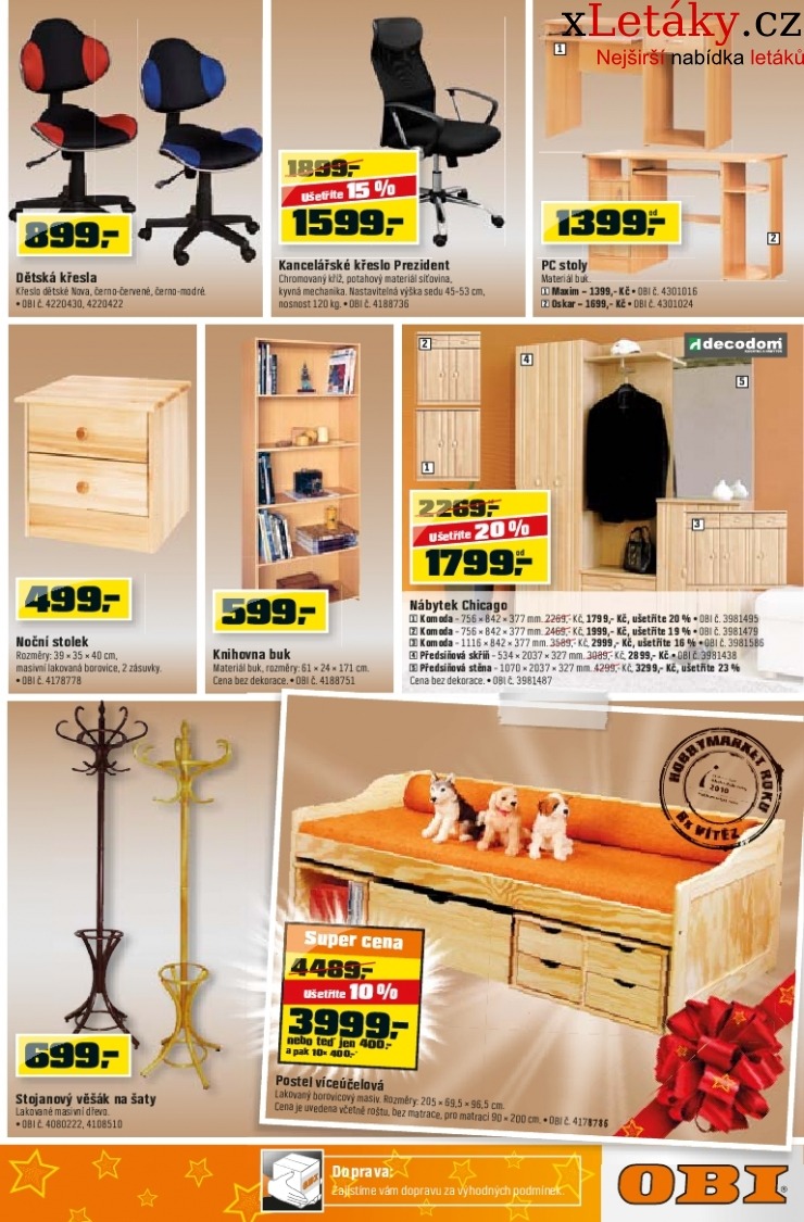 let�k OBI let�k strana 1