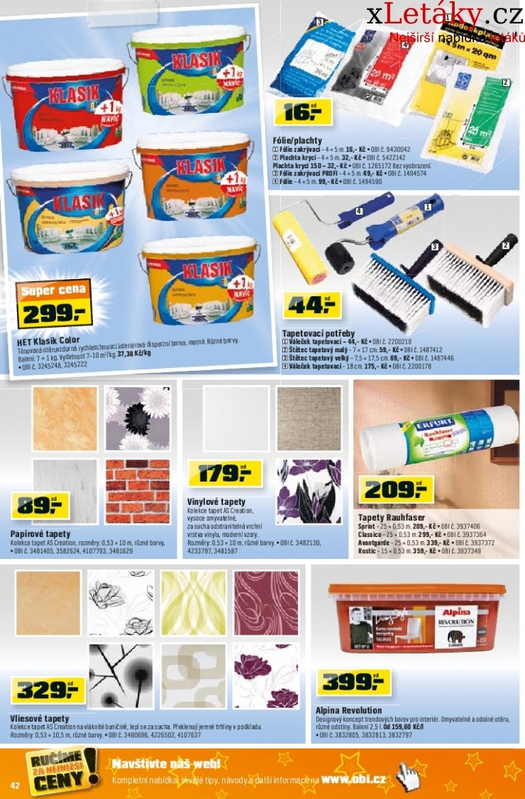 let�k OBI let�k strana 1