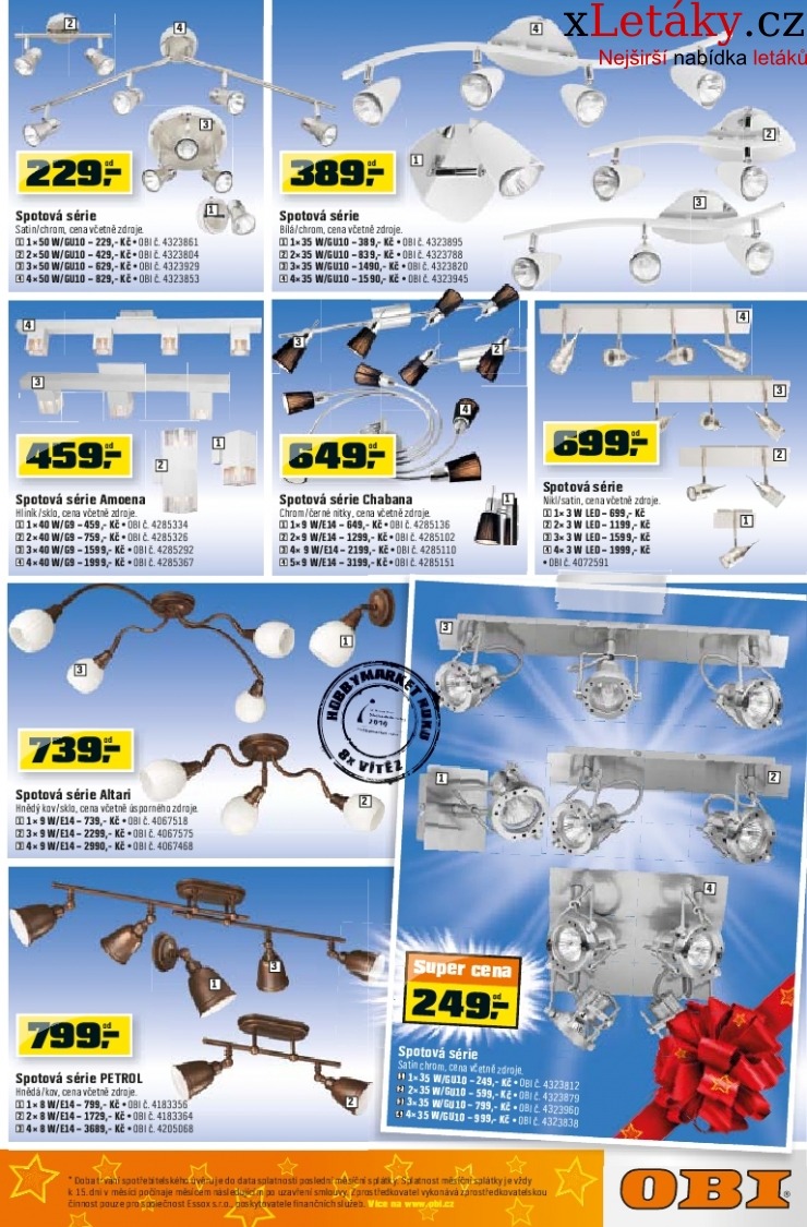 let�k OBI let�k strana 1