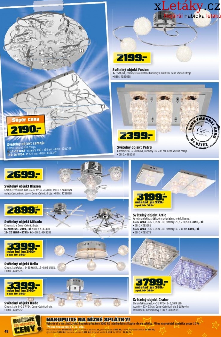 let�k OBI let�k strana 1