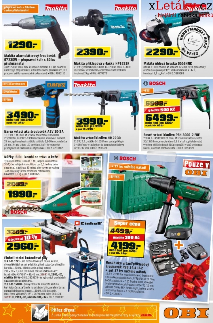 let�k OBI let�k strana 1