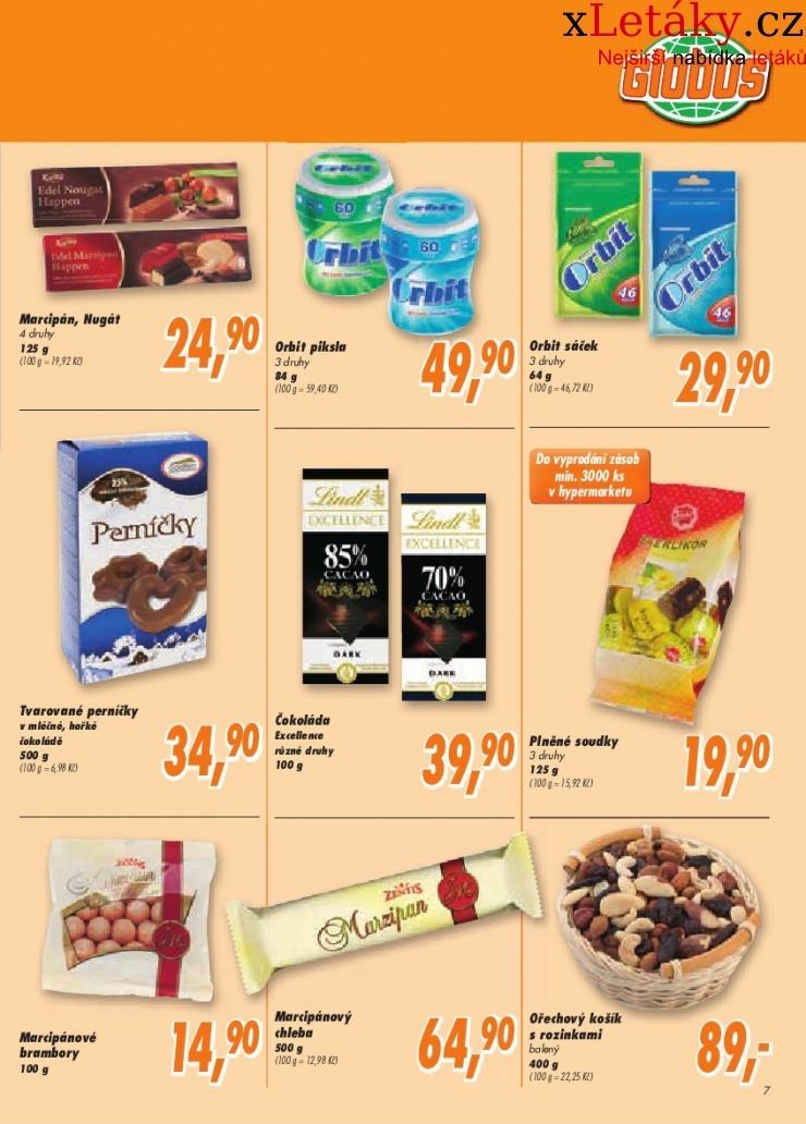 let�k Globus ak�n� let�k strana 1