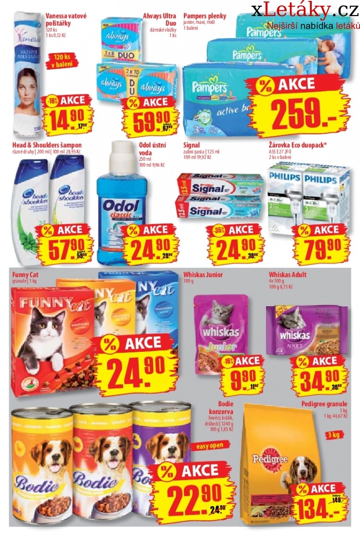 leták Penny Market leták strana 1 leták Penny Market leták strana 1