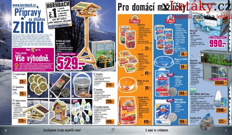 let�k Hornbach aktu�ln� let�k strana 1
