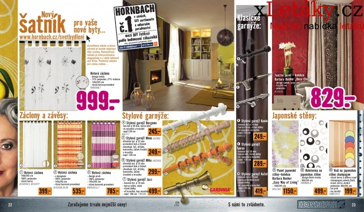 let�k Hornbach aktu�ln� let�k strana 1