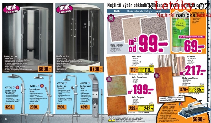 let�k Hornbach aktu�ln� let�k strana 1
