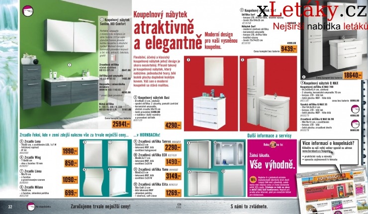 let�k Hornbach aktu�ln� let�k strana 1