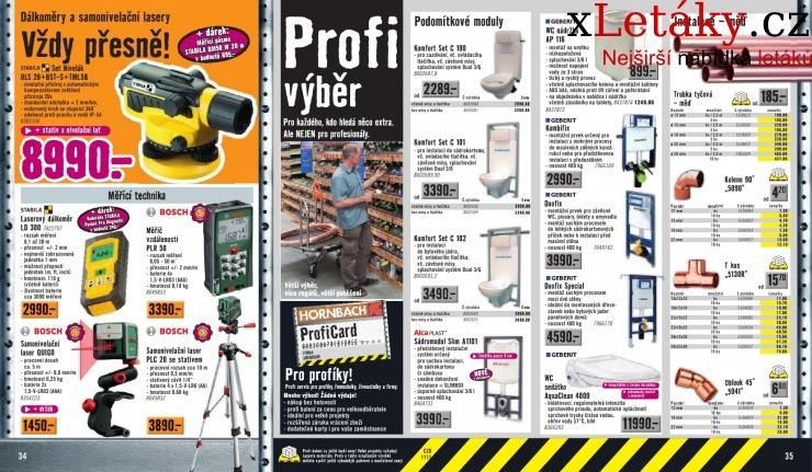 let�k Hornbach aktu�ln� let�k strana 1