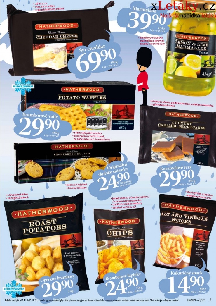 leták Lidl akční leták strana 1 leták Lidl akční leták strana 1