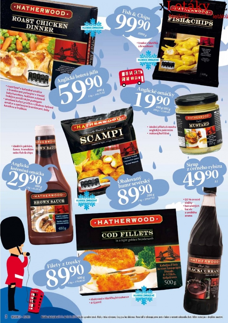 leták Lidl akční leták strana 1 leták Lidl akční leták strana 1