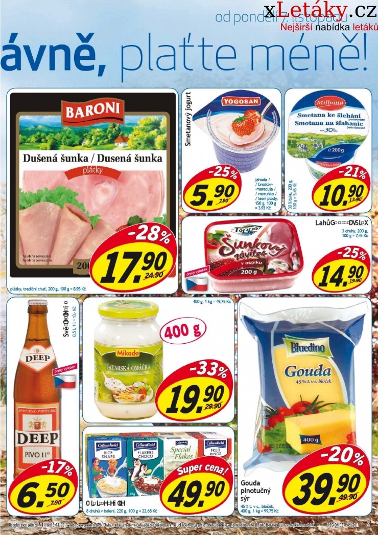 let�k Lidl ak�n� let�k strana 1