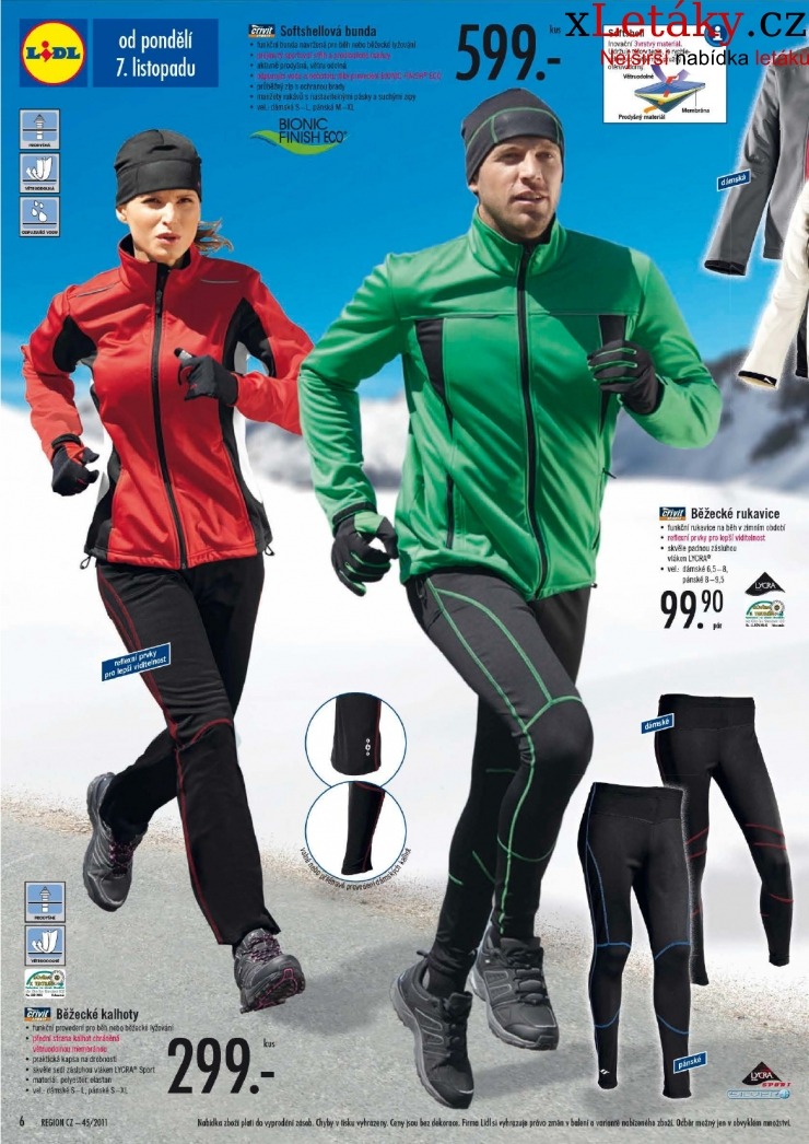 let�k Lidl ak�n� let�k strana 1