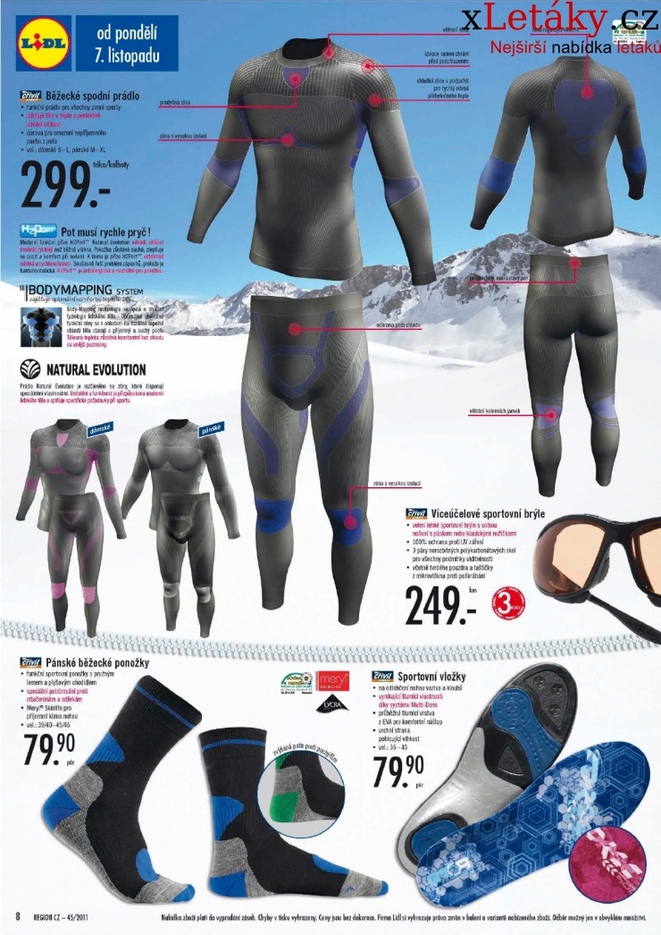 let�k Lidl ak�n� let�k strana 1