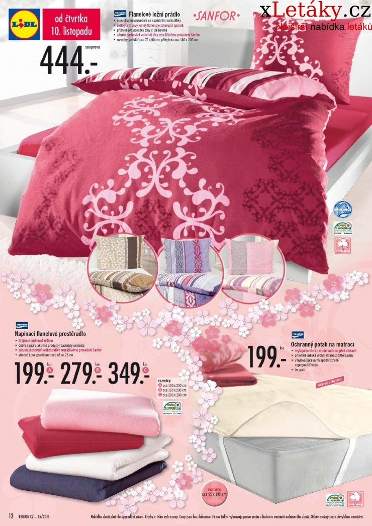 let�k Lidl ak�n� let�k strana 1