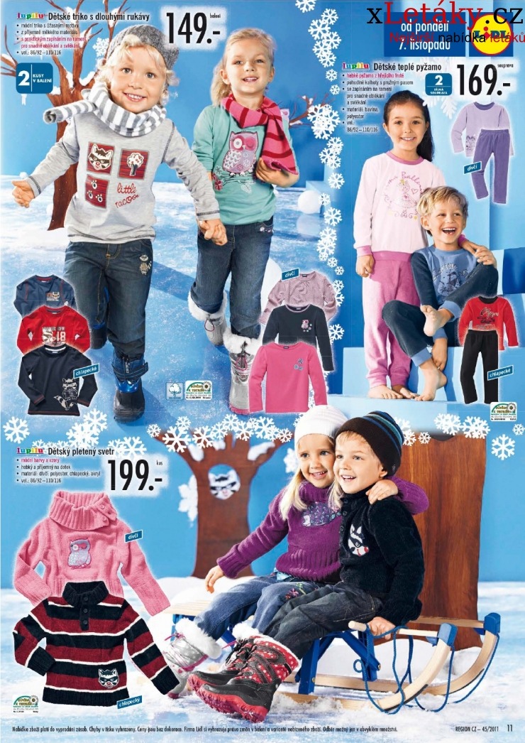 let�k Lidl ak�n� let�k strana 1