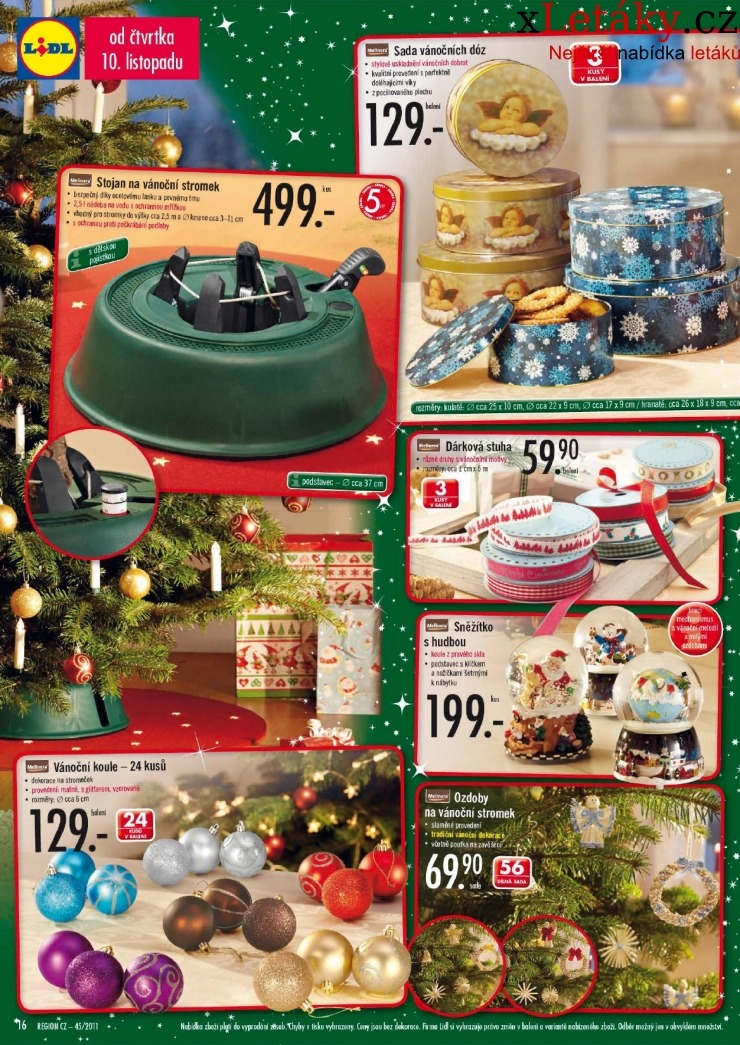 let�k Lidl ak�n� let�k strana 1