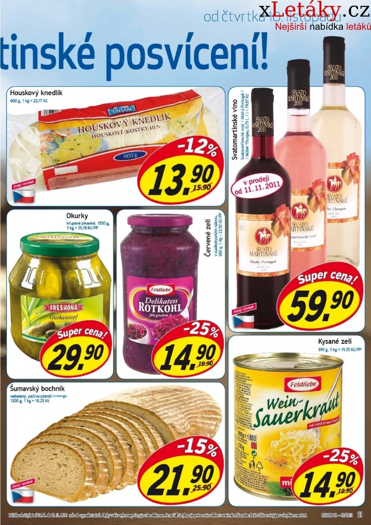 let�k Lidl ak�n� let�k strana 1