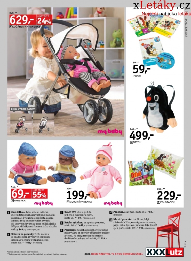 let�k XXXLutz aktu�ln� let�k strana 1